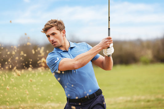 Introducing the Spring/Summer Golf Collection