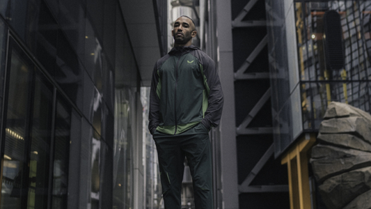 Performance Wear Autumn Essentials: Gear Up for the Season
