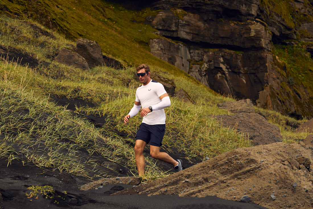 Mindset in Sport: How to Become a More Confident, Less Anxious Athlete