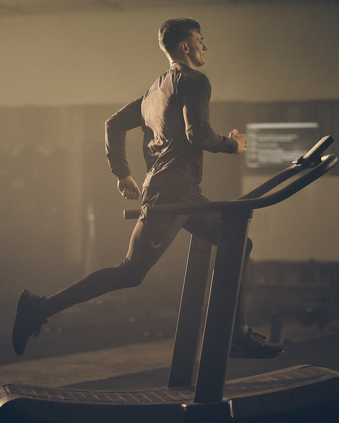 Anatomic: Our HIIT Training Collection