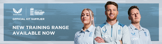 New England Cricket training range available now