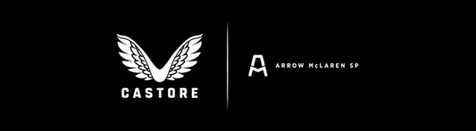 Castore and McLaren Racing further partnership with Indycar deal