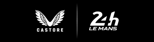 CASTORE CONTINUE MOTORSPORT PUSH WITH 24 HOUR LE MANS MULTI YEAR PARTNERSHIP