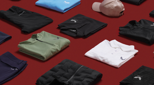 The Castore Christmas Gift Guide