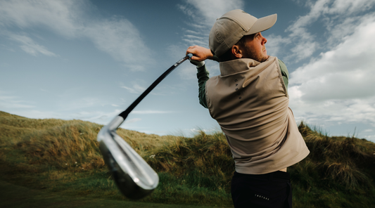From Fairway to Fitness: How Strength and Stability Build a Better Golfer
