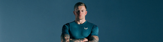 From Olympic Gold to Inner Victory: Adam Peaty's Remarkable Journey
