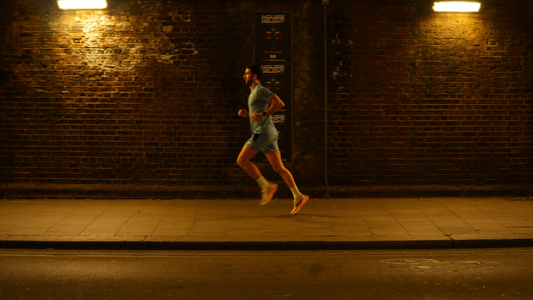 Power Your Performance: 5 Exercises for Better Running
