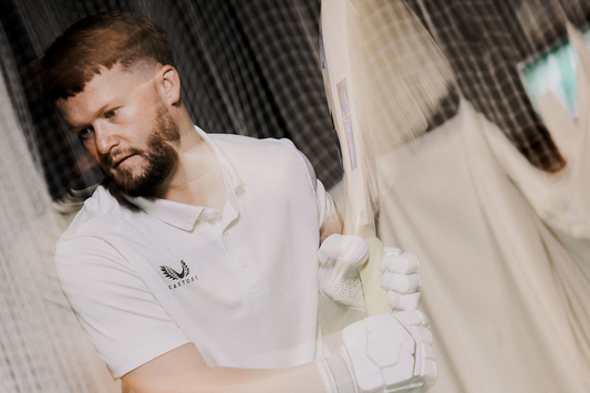 Game Days & Grit: What It Means to Represent England