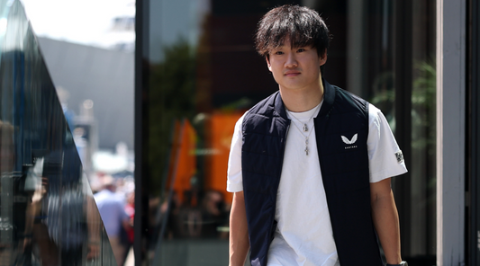 Driven Like Tsunoda: Precision in Every Layer