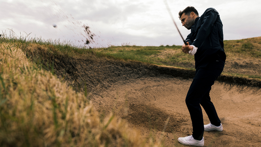 A Golfer's Guide