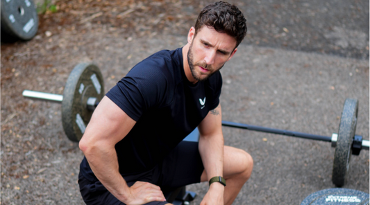 30-Minute Upper Body Workout to Build Strength.