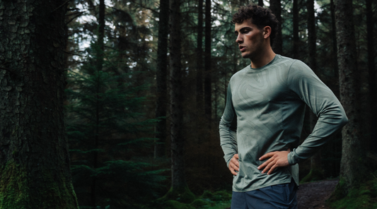 Breathe Through the Layers: The Science of Staying in the Zone