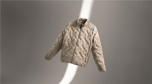 Winter Refined: Layering for the Season