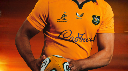 A New Dawn - Australia Rugby