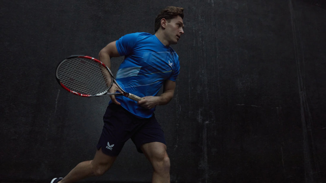 What to wear to play tennis