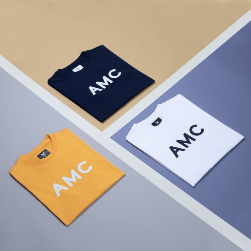 Everything you need to know about the AMC collection