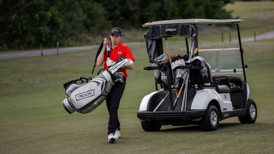 Golf essentials: what equipment do I need?