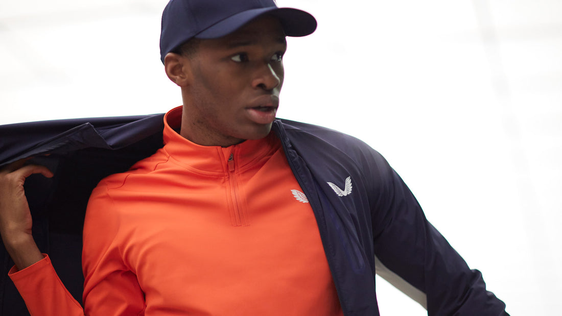 How to choose your winter running jacket