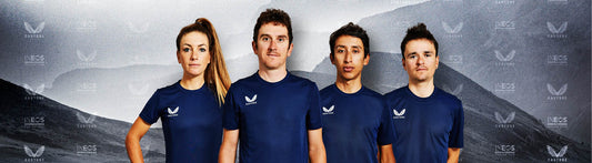 CASTORE AND INEOS GRENADIERS ANNOUNCE MULTI-YEAR PARTNERSHIP