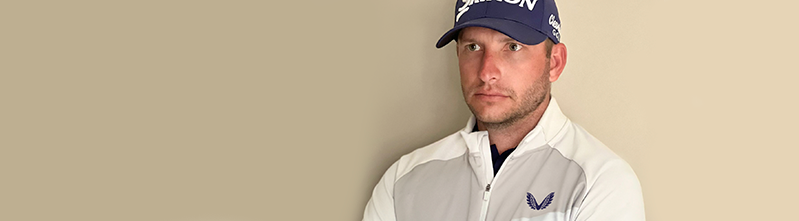 CASTORE SIGN DEAN BURMESTER IN MULTI-YEAR GOLF APPAREL DEAL