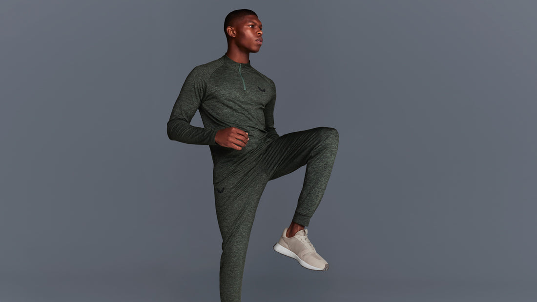What to wear to the gym