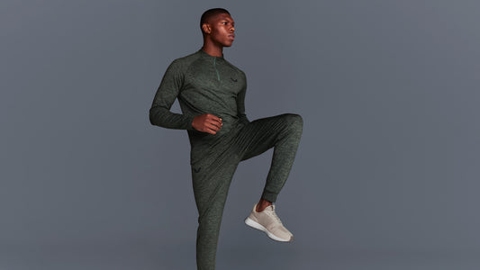 What to wear to the gym