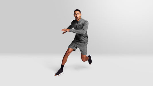 Winter running guide