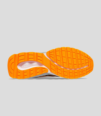 Men's McLaren X Tubes Sport K-Swiss - Grey