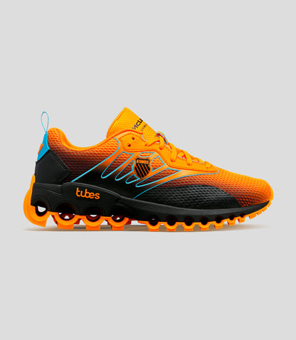 Men's McLaren X Tubes Sport K-Swiss - Papaya