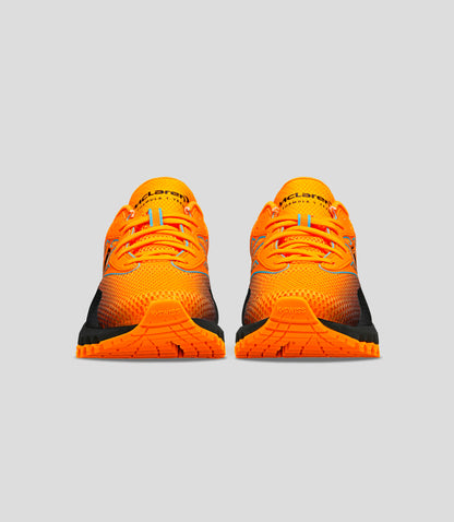 Men's McLaren X Tubes Sport K-Swiss - Papaya