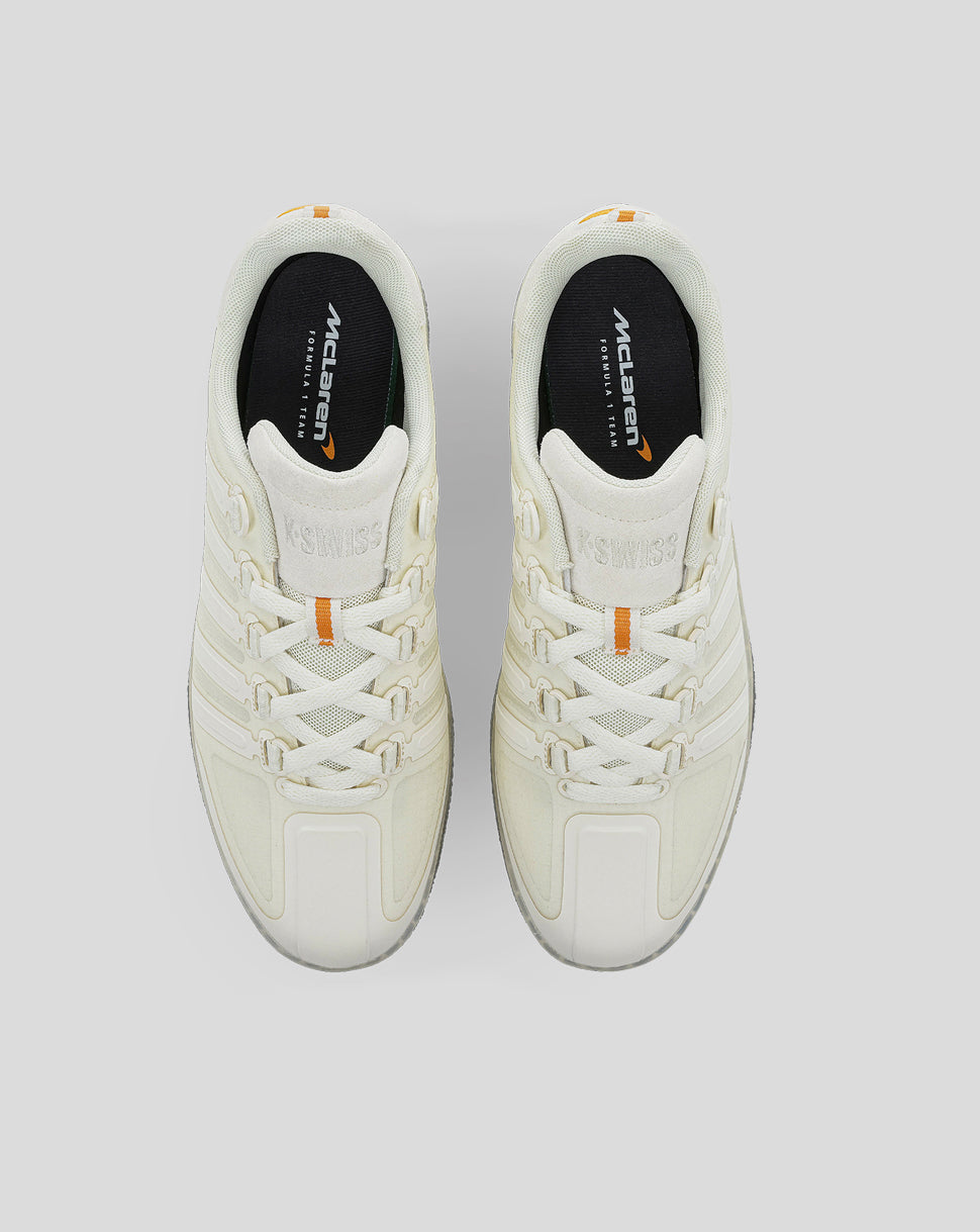 McLaren Classic K-Swiss X - Womens
