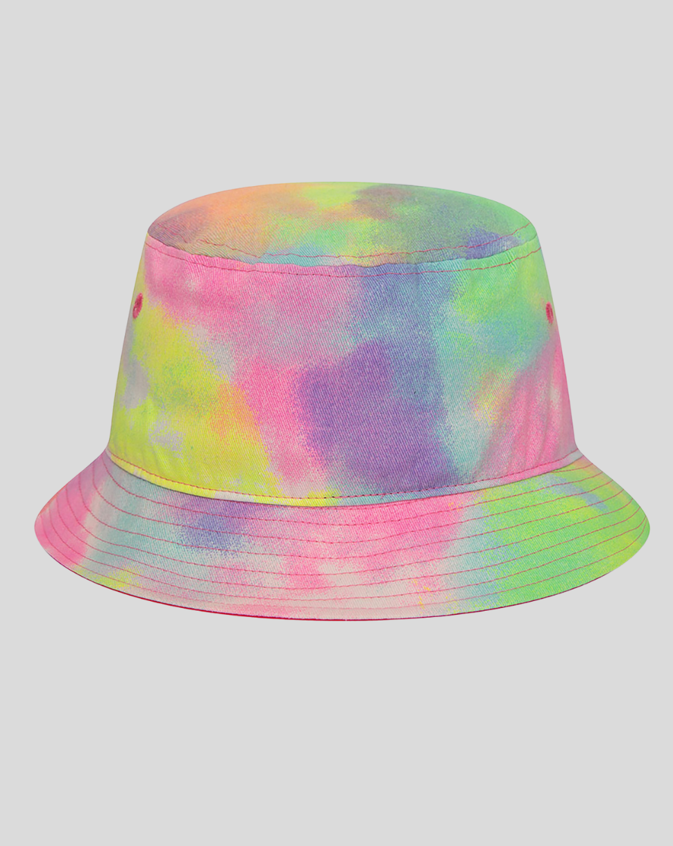 Oracle Red Bull Racing Tie Dye Denim Bucket