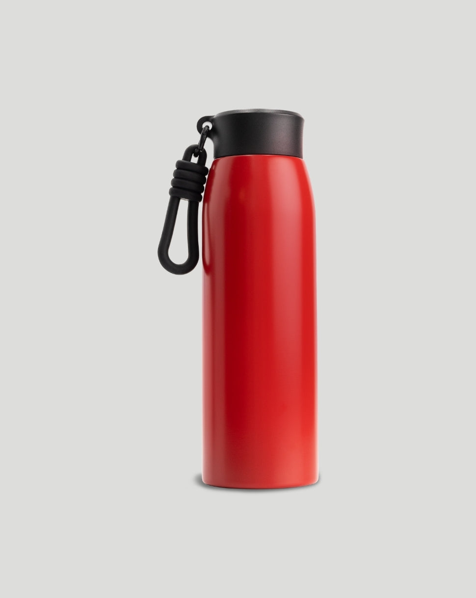 Scuderia Ferrari Waterbottle - Rosso Corsa