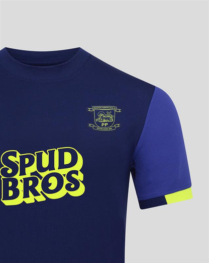 Preston Men's 25/26 Away Shirt