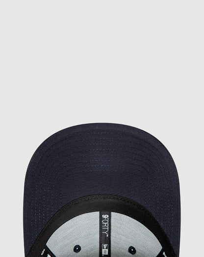 Oracle Red Bull Racing essential Trucker New Era - Navy
