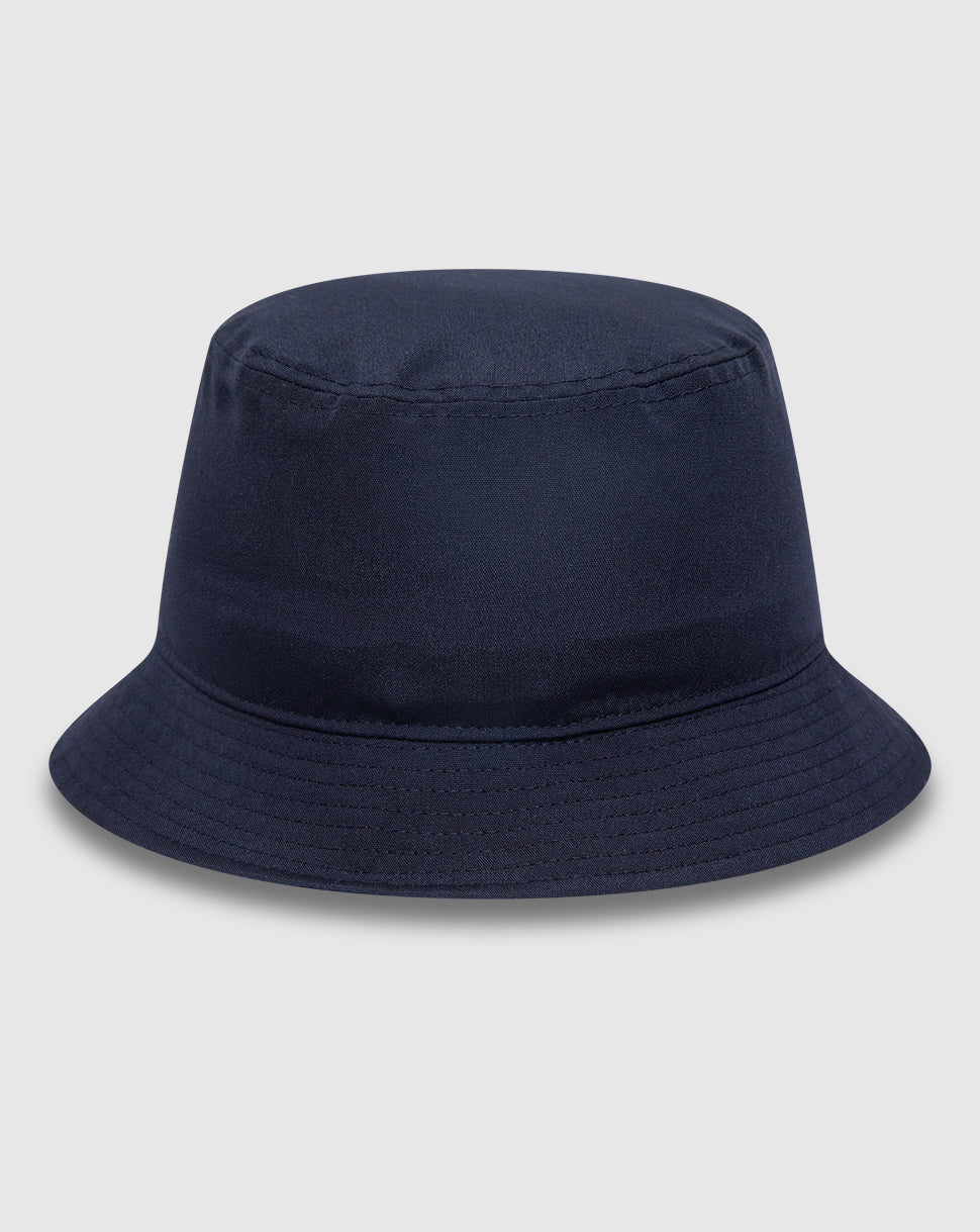 Sombrero de pescador del equipo Oracle Red Bull Racing unisex – New Era - Azul marino