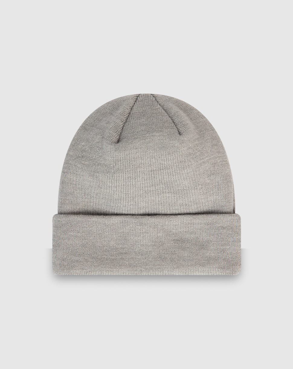 Oracle Red Bull Racing Seasonal Beanie – Grau - Grau