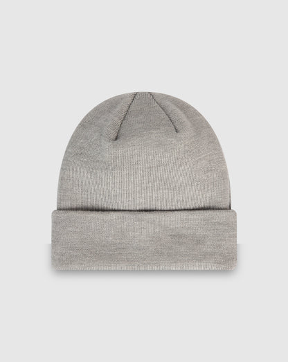 Oracle Red Bull Racing Seasonal Beanie - Grey