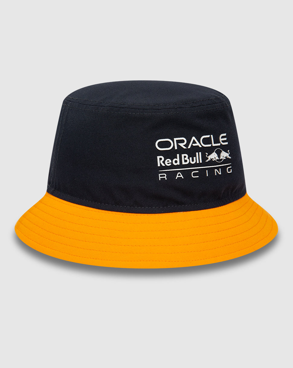 Red Bull Racing Repreve Bucket Hat