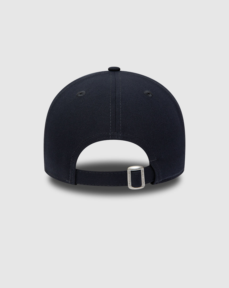 Red Bull Racing Repreve 9Forty - Schwarz/Orange
