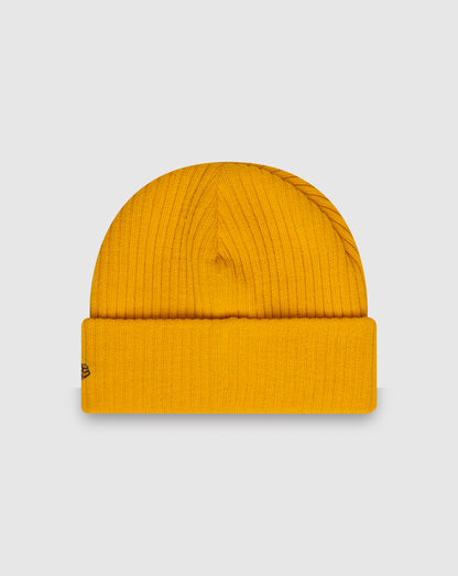 Oracle Red Bull Racing Short Cuff Beanie