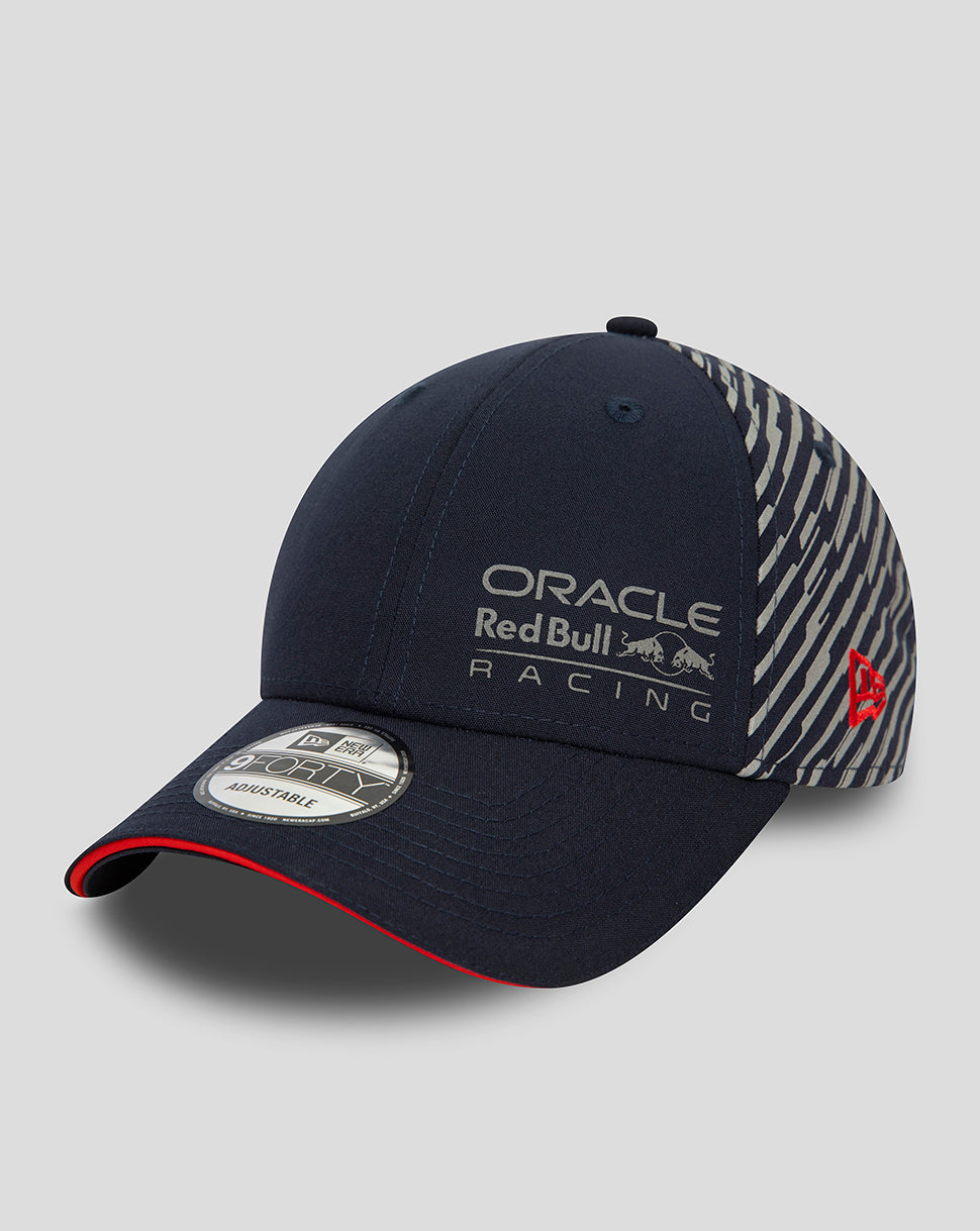 Oracle Red Bull Racing Las Vegas Official Teamline 9Forty Rbullf1  Nsk - New Era