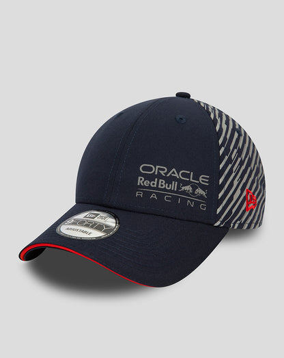 Oracle Red Bull Racing Las Vegas Official Teamline 9Forty Rbullf1  Nsk - New Era