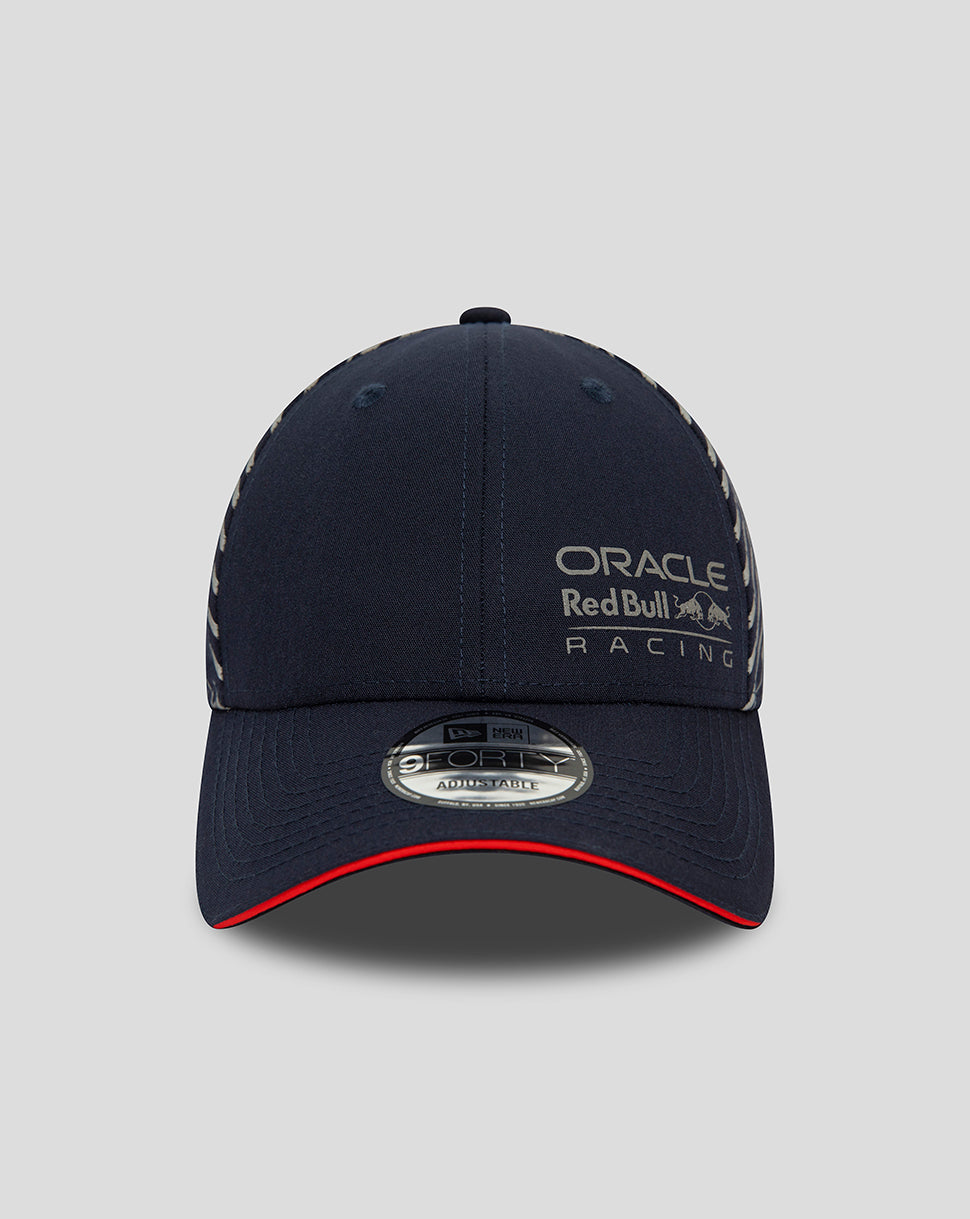 Oracle Red Bull Racing Las Vegas Official Teamline 9Forty Rbullf1  Nsk - New Era