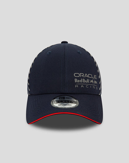 Oracle Red Bull Racing Las Vegas Official Teamline 9Forty Rbullf1  Nsk - New Era