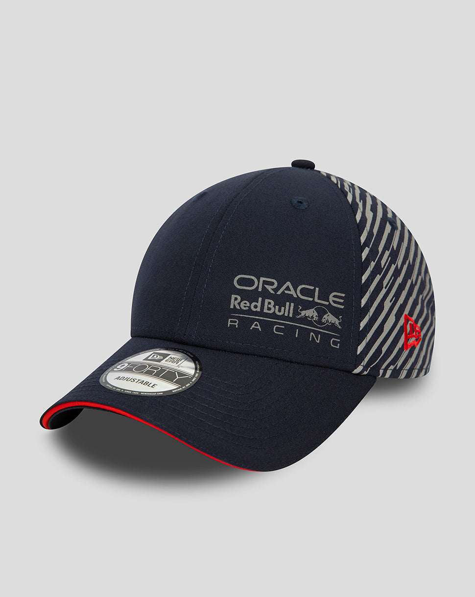 Oracle Red Bull Racing Las Vegas Official Teamline 9Forty Rbullf1  Nsk - New Era