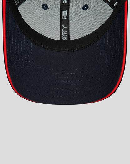 Oracle Red Bull Racing Las Vegas Official Teamline 9Forty Rbullf1  Nsk - New Era