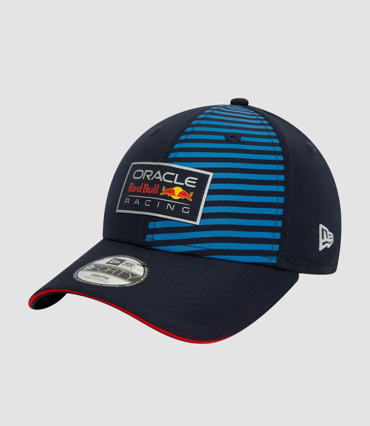 Oracle Red Bull Racing Team 9Forty - New Era - Night Sky/Hot Red