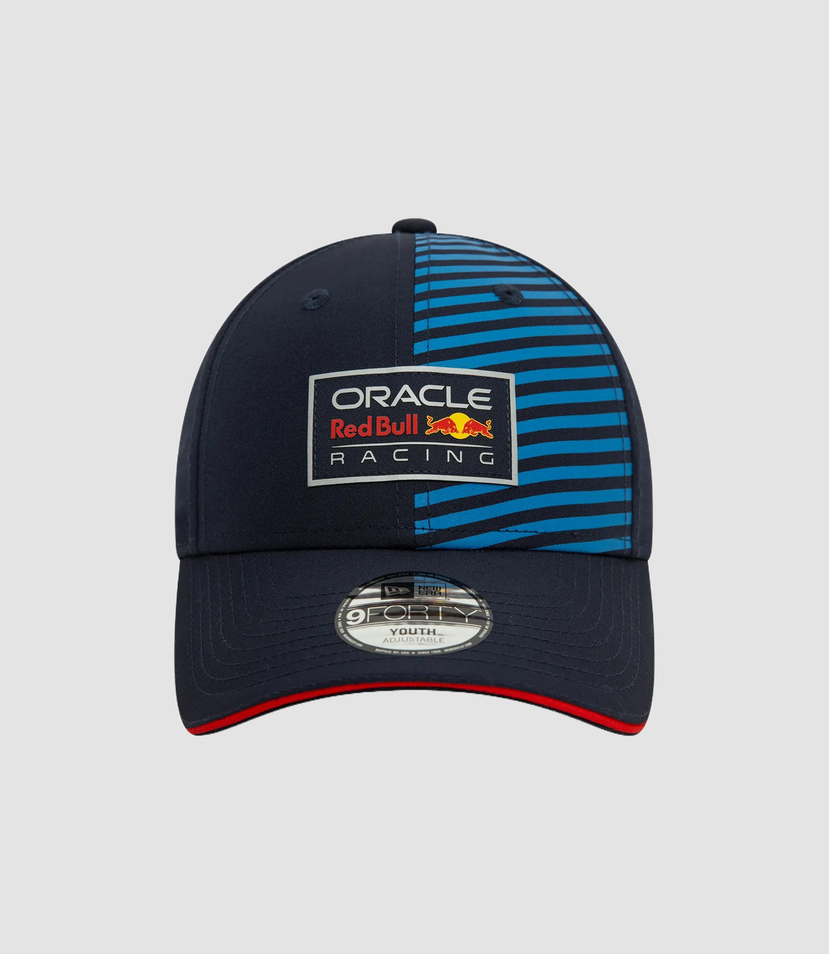Oracle Red Bull Racing Team 9Forty - New Era - Night Sky/Hot Red