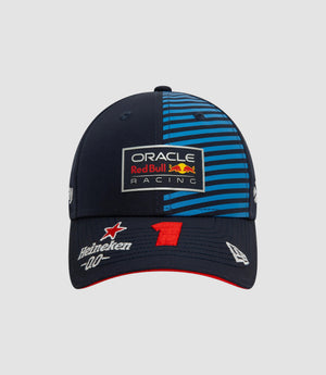 Oracle Red Bull Racing Junior Max Verstappen Team 9Forty Ktd - New Era
